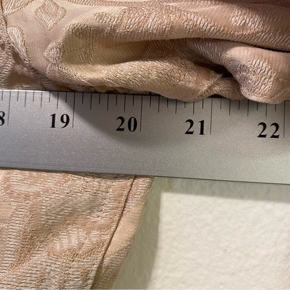 Chico’s Shirt Jacket Size 2 (Large) Women’s Button Up‎ Flap Pockets - Picture 7 of 8